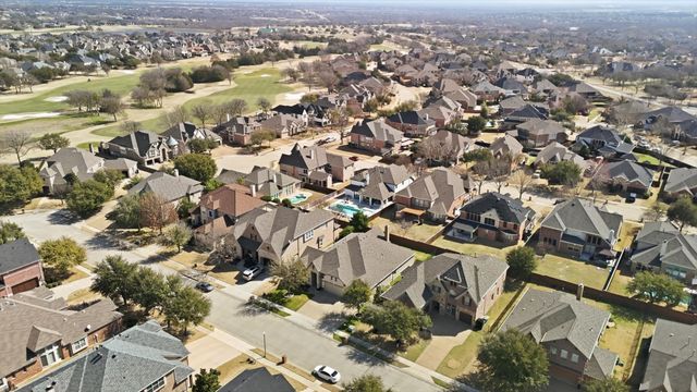 960 Woodstream Drive, Prosper, TX 75078