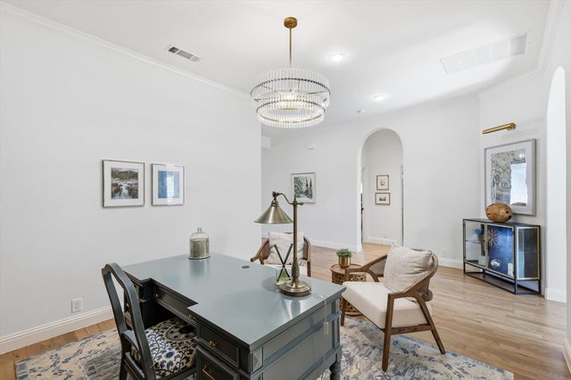 960 Woodstream Drive, Prosper, TX 75078