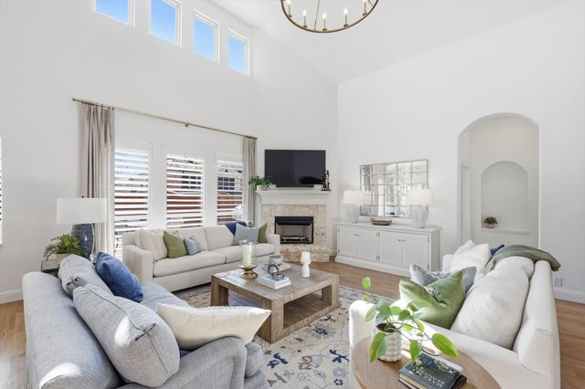 960 Woodstream Drive, Prosper, TX 75078