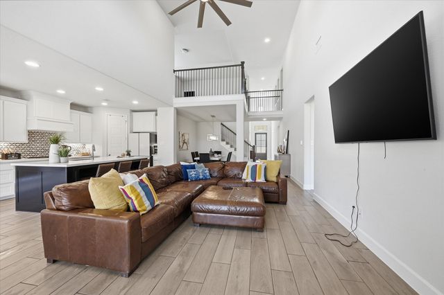 2600 Precocious Court, Celina, TX 75009