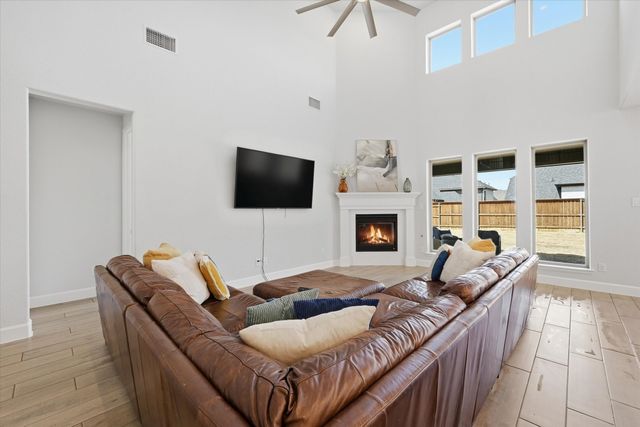 2600 Precocious Court, Celina, TX 75009