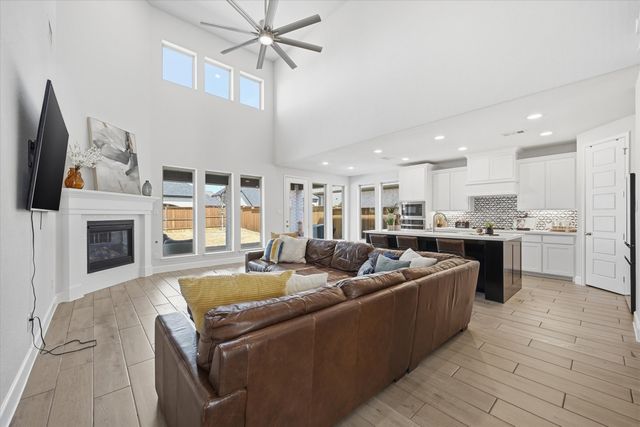 2600 Precocious Court, Celina, TX 75009