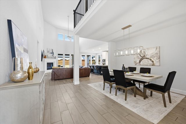 2600 Precocious Court, Celina, TX 75009