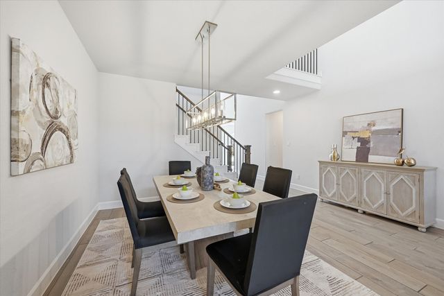 2600 Precocious Court, Celina, TX 75009