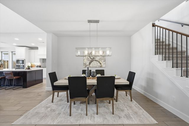 2600 Precocious Court, Celina, TX 75009