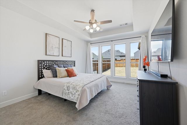 2600 Precocious Court, Celina, TX 75009