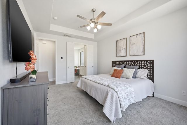 2600 Precocious Court, Celina, TX 75009