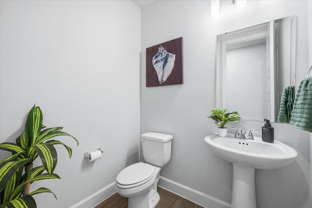 2600 Precocious Court, Celina, TX 75009