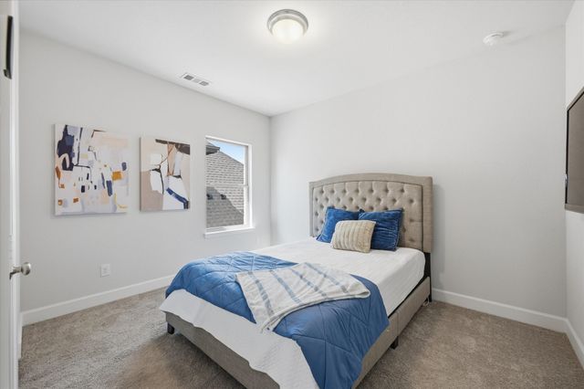 2600 Precocious Court, Celina, TX 75009