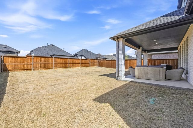 2600 Precocious Court, Celina, TX 75009