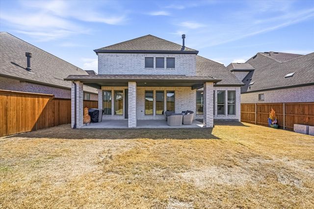 2600 Precocious Court, Celina, TX 75009