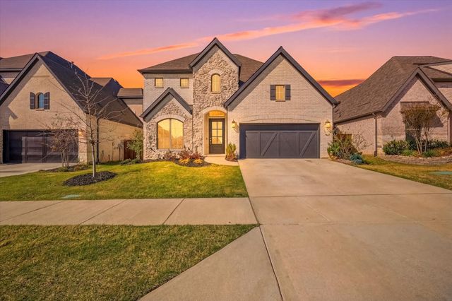 2600 Precocious Court, Celina, TX 75009