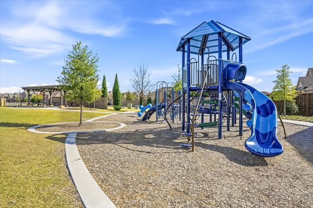 2600 Precocious Court, Celina, TX 75009