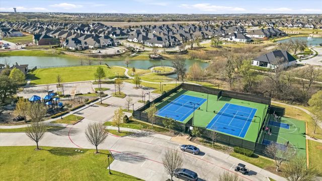 2600 Precocious Court, Celina, TX 75009