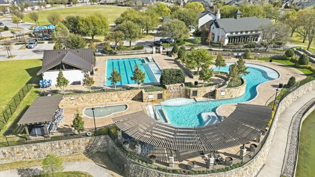 2600 Precocious Court, Celina, TX 75009
