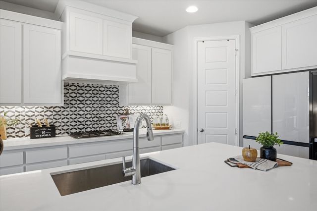 2600 Precocious Court, Celina, TX 75009