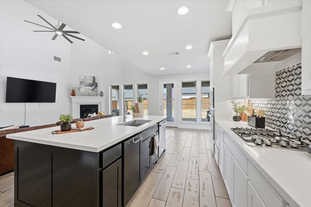 2600 Precocious Court, Celina, TX 75009