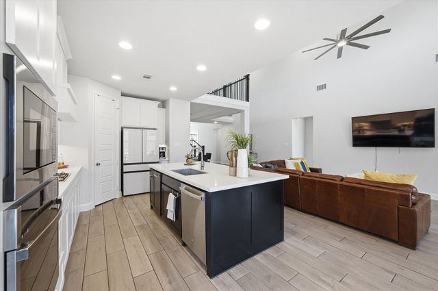 2600 Precocious Court, Celina, TX 75009