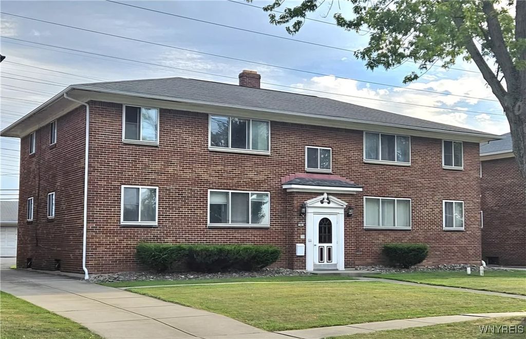 22 Dreyer Avenue 2, Tonawanda, NY 14150