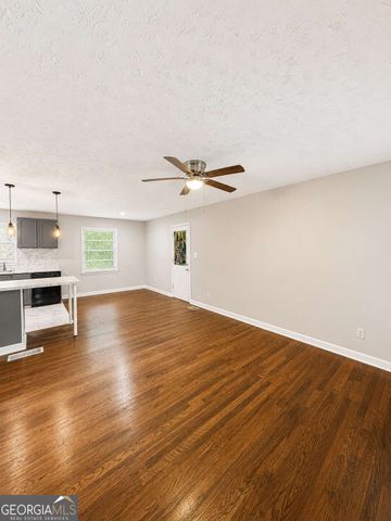 437 Fairlock Lane NW, Atlanta, GA 30331