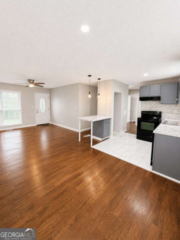 437 Fairlock Lane NW, Atlanta, GA 30331