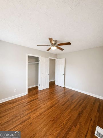 437 Fairlock Lane NW, Atlanta, GA 30331
