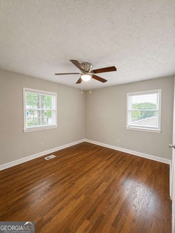 437 Fairlock Lane NW, Atlanta, GA 30331