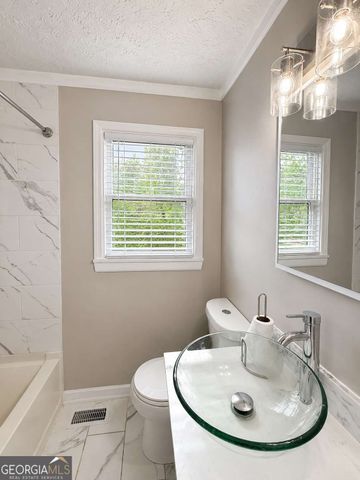 437 Fairlock Lane NW, Atlanta, GA 30331