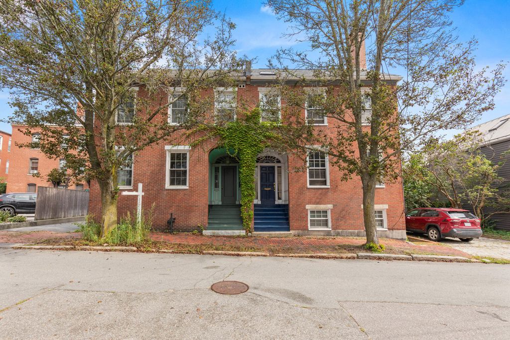 11 South Street, Portland, ME 04101 — photo 2