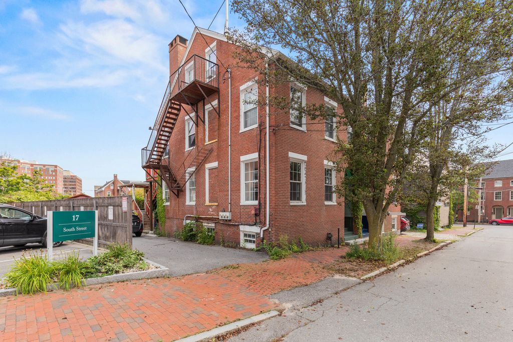 11 South Street, Portland, ME 04101 — photo 5