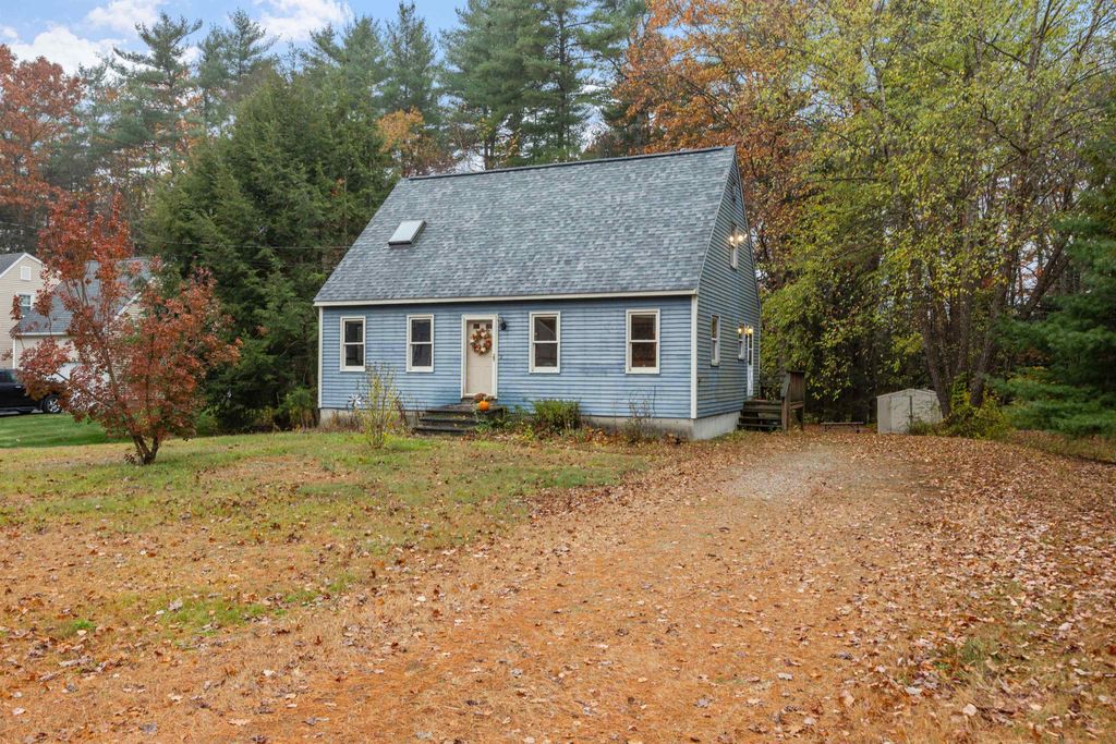 440 Micol Road, Pembroke, NH 03275