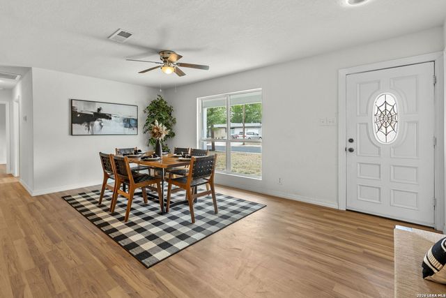 6531 Buena Vista, San Antonio, TX 78237