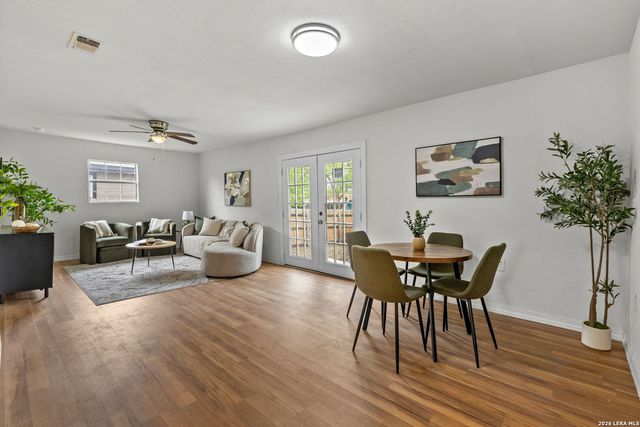 6531 Buena Vista, San Antonio, TX 78237