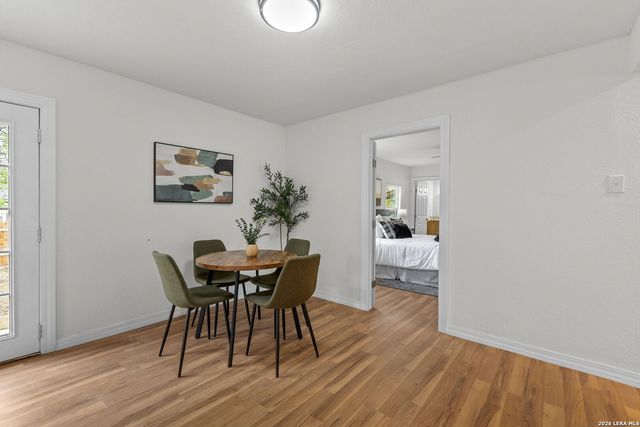 6531 Buena Vista, San Antonio, TX 78237