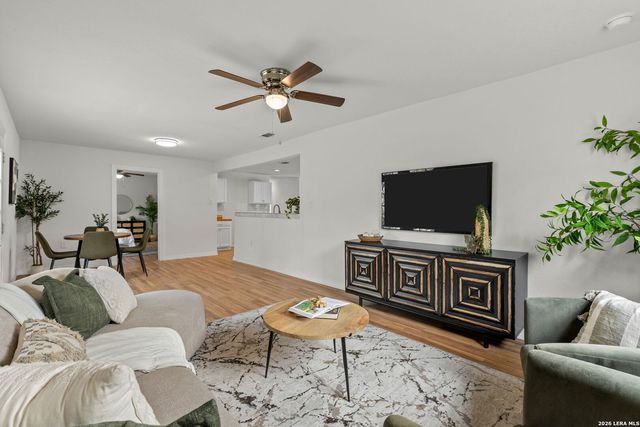 6531 Buena Vista, San Antonio, TX 78237