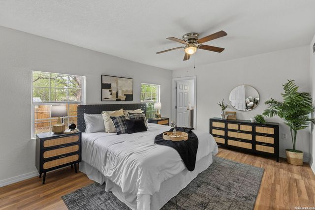 6531 Buena Vista, San Antonio, TX 78237