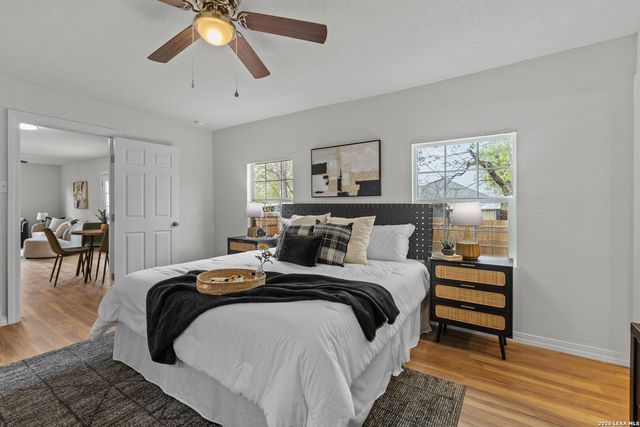 6531 Buena Vista, San Antonio, TX 78237