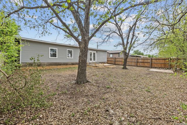 6531 Buena Vista, San Antonio, TX 78237