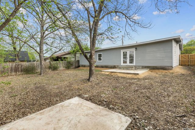 6531 Buena Vista, San Antonio, TX 78237