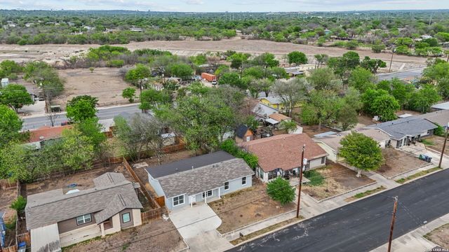 6531 Buena Vista, San Antonio, TX 78237