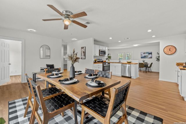 6531 Buena Vista, San Antonio, TX 78237