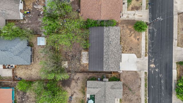 6531 Buena Vista, San Antonio, TX 78237