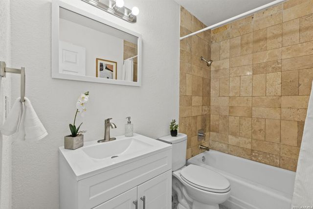 6531 Buena Vista, San Antonio, TX 78237