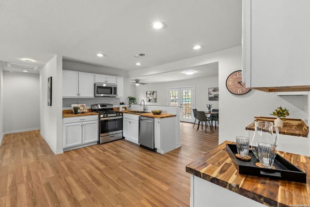 6531 Buena Vista, San Antonio, TX 78237