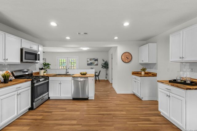 6531 Buena Vista, San Antonio, TX 78237