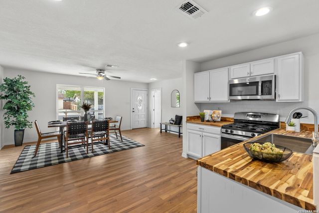 6531 Buena Vista, San Antonio, TX 78237