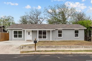 6531 Buena Vista, San Antonio, TX 78237