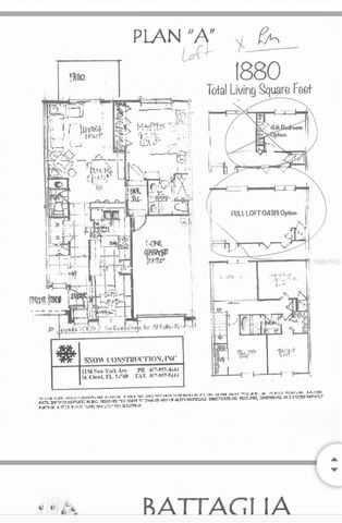 4824 POOLSIDE DRIVE, St Cloud, FL 34769