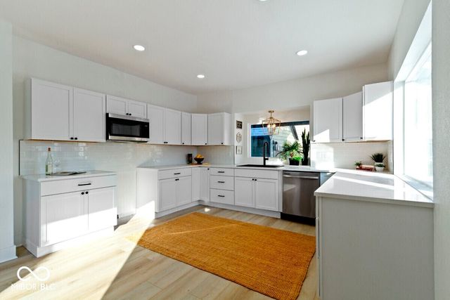 2936 N New Jersey Street, Indianapolis, IN 46205