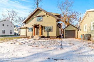 2936 N New Jersey Street, Indianapolis, IN 46205